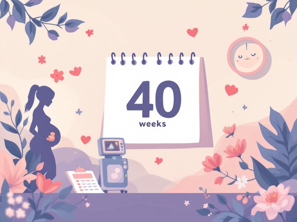 Jakie są zasady liczenia tygodni ciąży?