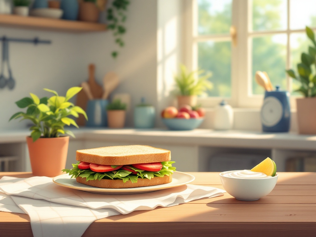 Czy przed szczepieniem można jeść? 